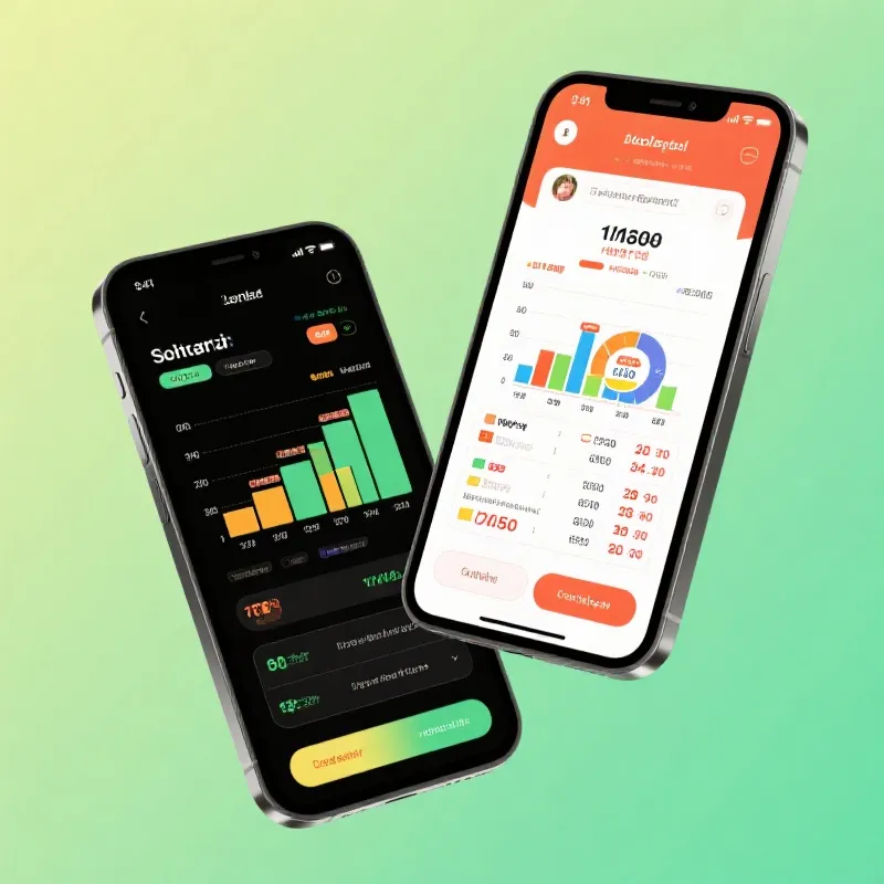 手机端开奖查询APP